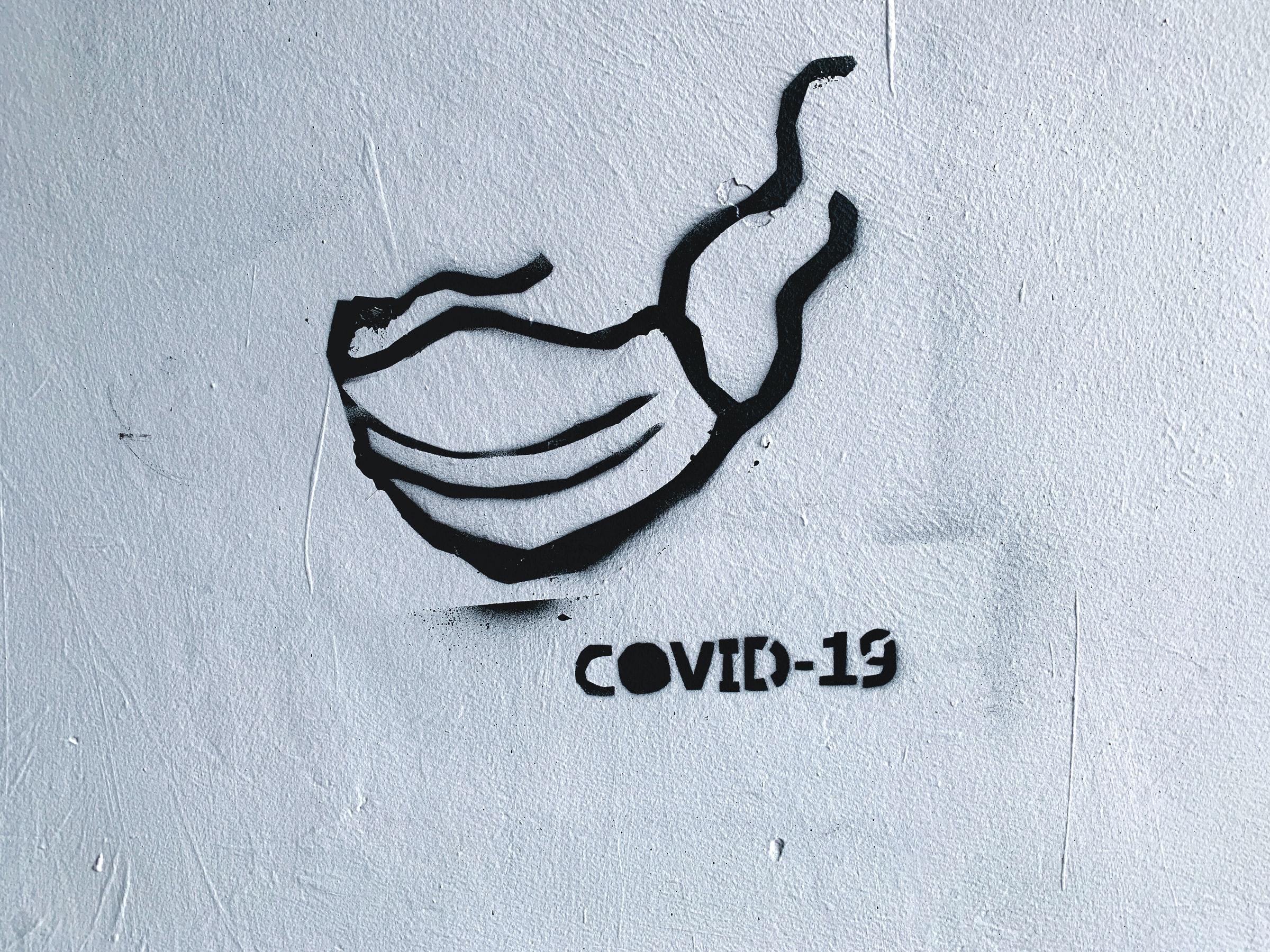 CORONA ist nicht das Problem, Angst ist es